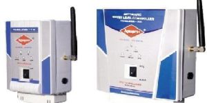 Smart Water Level Controller