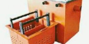 Stainless Steel Grease Trap