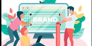 Online Branding Services