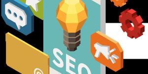 Search Engine Optimization Services