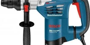 Bosch Rotary Hammer