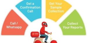 Home Sample Collection