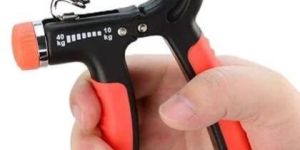 Plastic Tension Hand Grip