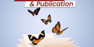 Research Paper Publication Services