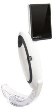 MAC Video Laryngoscope