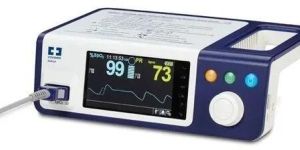 Nellcor Pulse Oximeter Machine