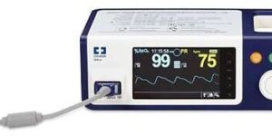 Patient Monitoring System