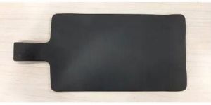 Silicone Patient Plate