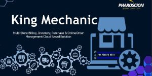 Inventory Management