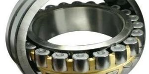 Spherical Roller Bearings