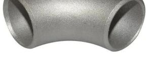 Butt Weld Pipe Fittings