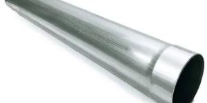 Stainless Steel Pipe