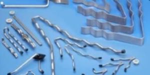 Sponge Stainless Steel Anchors