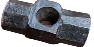 Cast Iron Hammer Head