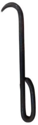 Garden Iron Hook