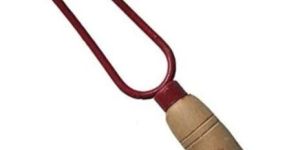 Handled Weeding Fork