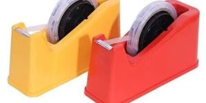 Plastic Tape Dispenser