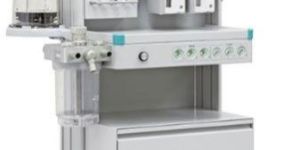 Anaesthesia Machine