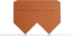 Fiber Cement Roof Tiles