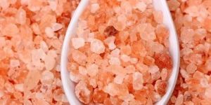 Pink Salt Lumps