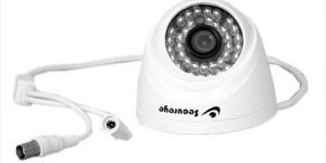Secureye Dome Camera