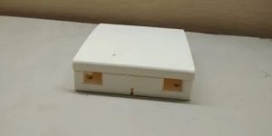 Optical Fiber FTTH Box