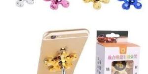 Decorative Mobile Stand