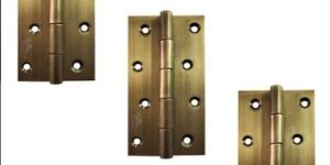 Antique Stainless Steel Hinge
