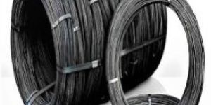 Black Annealed Wire
