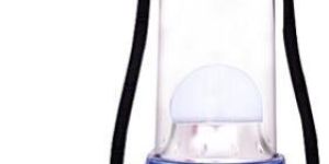 Rechargeable Emergency Lights