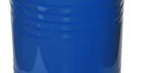 Water Storage Barrel