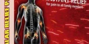 Scalar Relief Energy Pad