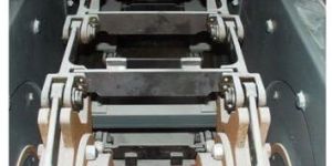 Drag Chain Conveyor