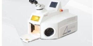 Laser Welding Machine