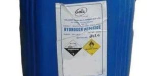 Hydrogen Peroxide