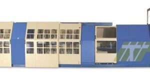 Rope Making Machine MTP/20