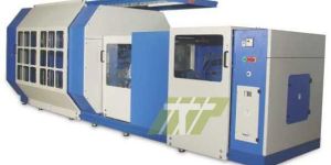 Rope Making Machine MTP/4