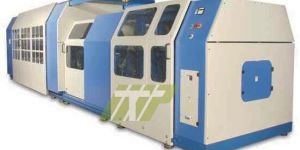 Rope Making Machine MTP/8