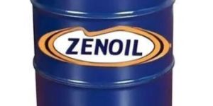 Industrial Gear Oils