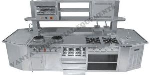 SIDE-A ISLAND SUITES