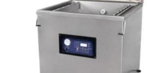 Single Chamber Vacuum Packaging Machine