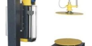 Stretch Wrapping Machine