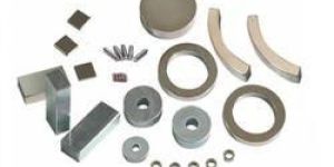 Circular Magnet
