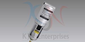 PNEUMATIC WATER SEPARATOR