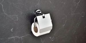 Toilet Paper Holder