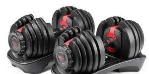 Dumbbells