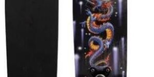 Nivia Juniors Skate Board