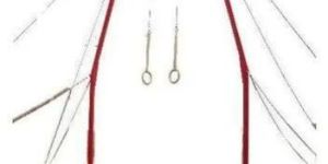 Vinex Gymnastics Roman Ring