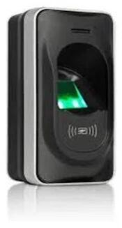 Fingerprint Exit Reader
