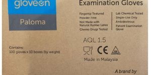 Gloveon Nitrile Gloves